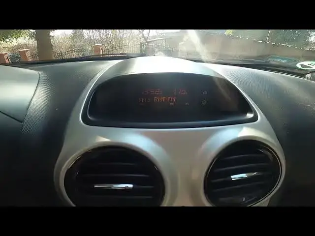 Video thumbnail for How to Enable or Disable Traffic Program for Radio in Opel Corsa D ( 2006 – 2014 ) - Manage TP