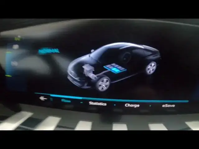 'Video thumbnail for How to Check Battery Level of Peugeot 508 II ( 2018 - now ) | Control Battery Level'