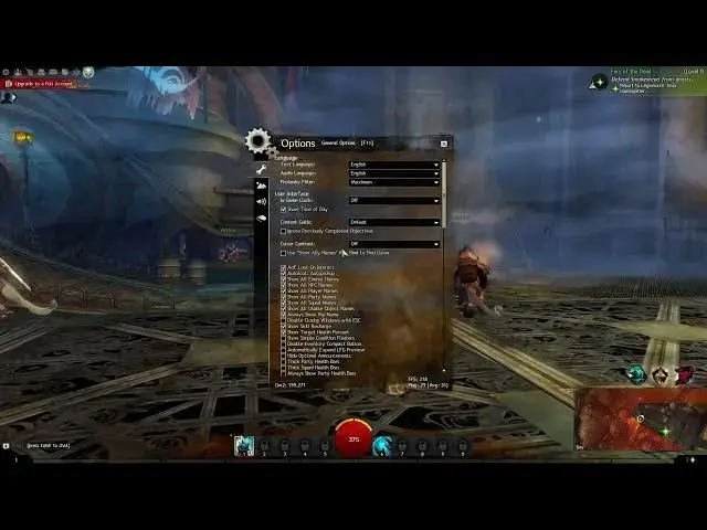 Video thumbnail for How To Manage Rewards Visibility In Guild Wars 2