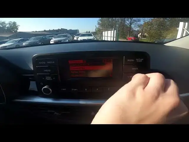 'Video thumbnail for How to Check Contact List on Radio Display in Kia Picanto III ( 2017 - now ) Open Phone Book'