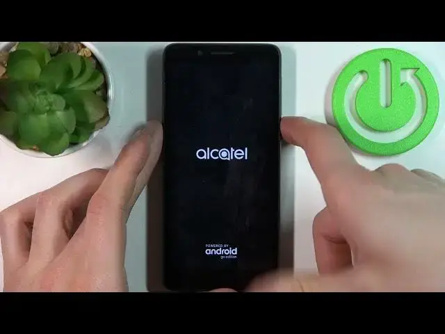 Video thumbnail for How to Restart ALCATEL 1C (2019) // Soft Reset