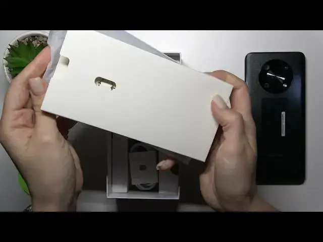 Video thumbnail for Does the HUAWEI Nova Y90 Device Come with a USB Cable? Let's Find Out!