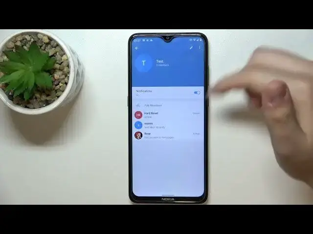 Video thumbnail for How to Send Link of Telegram Group