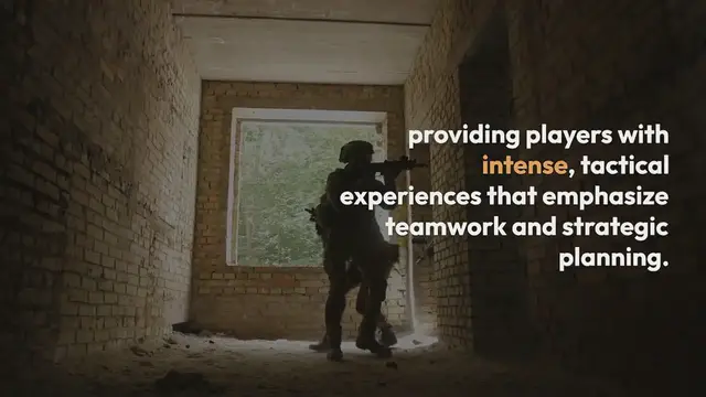 Video thumbnail for Co-Op Spec Ops Missions