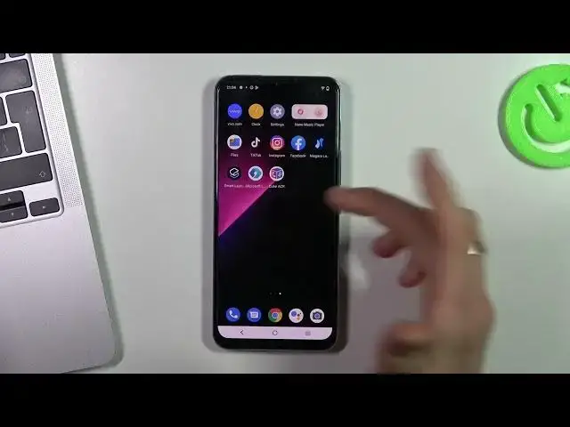 Video thumbnail for How to Improve Battery Life in Vivo iQOO U5x - Activate Battery Saver