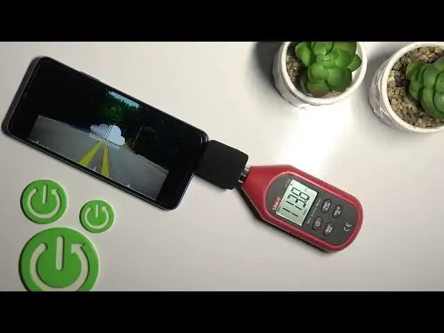 Video thumbnail for HUAWEI Nova Y70 - Loudest Speaker Level