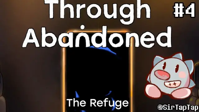 Video thumbnail for Let's Play Through Abandoned 3: The Refuge (4) | Almost Free