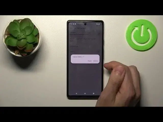 'Video thumbnail for How to Unblock Phone Number in Google Pixel 6a - Remove number from Blacklist'