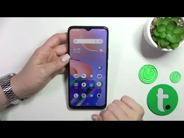 Video thumbnail for How to Connect With Network in TCL 408 - Find Wi-Fi Settings