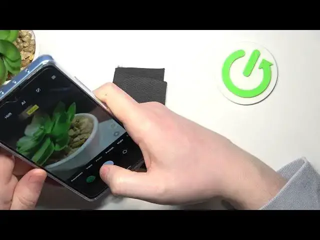 Video thumbnail for How to Take Macro Photos in POCO X5 – Maximum Zoom Option