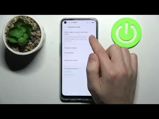 Video thumbnail for Oppo A53s - How To Link & Unlink Google Assistant from Power Button