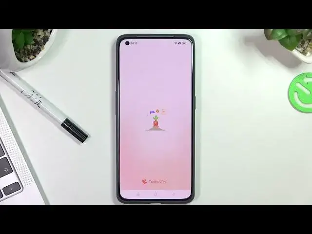 Video thumbnail for How to Set Up VPN in REALME GT 2 Pro – VPN Address