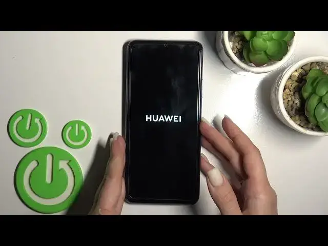 Video thumbnail for HUAWEI Nova Y70 - How To Power On