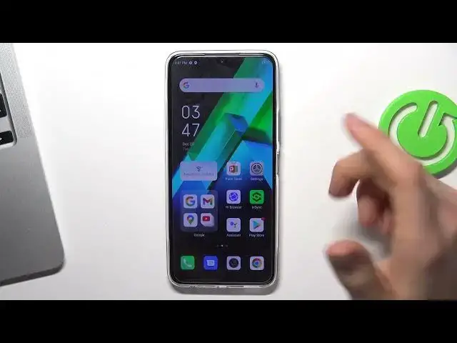 'Video thumbnail for How to Improve Battery Life on Infinix Hot 12 Pro / How to extend battery life on Infinix Hot 12 Pro'