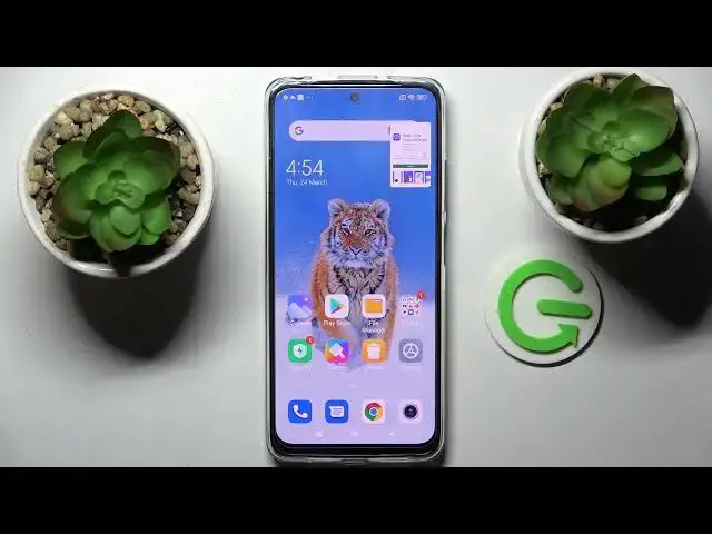 Video thumbnail for How to Open Apps in Pop Up View on Xiaomi Redmi Note 11S – Use Apps in Pop Ups