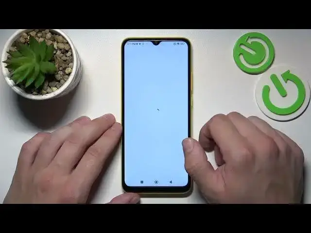 Video thumbnail for How to Add Different Types of Cards to Google Wallet on POCO C40 - Transport, Gift, Loyalty Cards