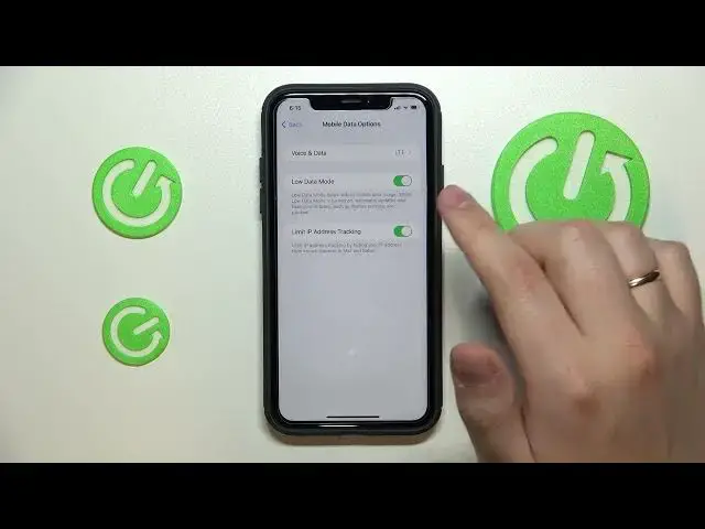 Video thumbnail for How to Make the Mobile Hotspot Faster on an iPhone // Increase the Speed of a Personal WiFi Hotspot