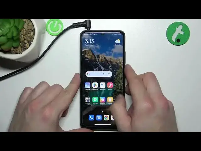 'Video thumbnail for How to Connect Headphones to Xiaomi Redmi 12C - Plug Wired Headset'