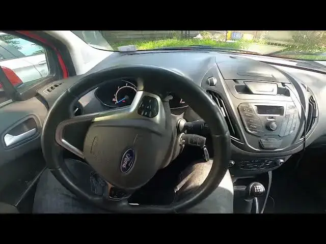 'Video thumbnail for How to Play Music from Smartphone via Bluetooth in Ford Tourneo Connect II ( 2013 – 2018 )'