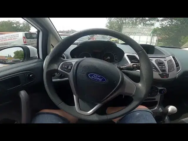 'Video thumbnail for Where is Power Outlet in Ford Fiesta VII ( 2008 – 2017 ) | How to Find Lighter Port?'