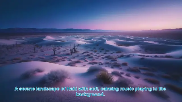 Video thumbnail for Spiritual Journeys in Haiti: Top Ten Sacred Sites