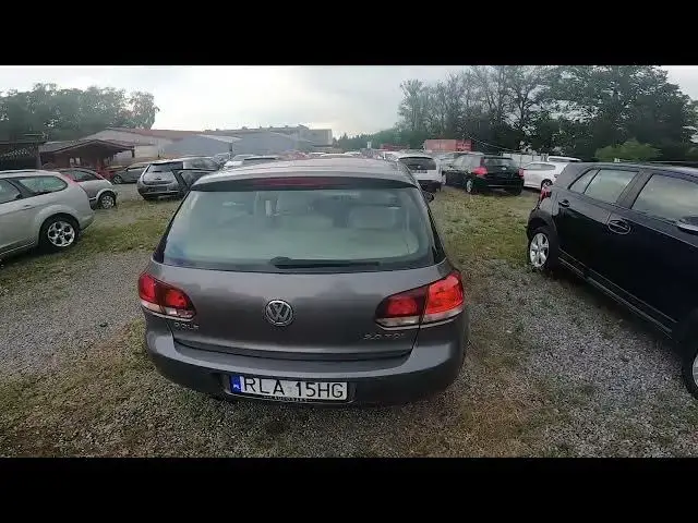 'Video thumbnail for Where is VIN number of my Volkswagen Golf VI ( 2008 - 2016 ) - VIN Number Sticker Location'