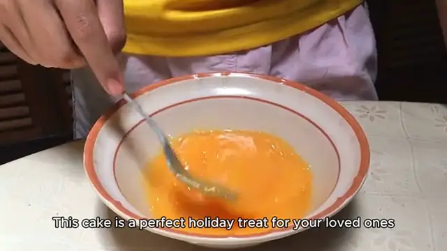 Video thumbnail for Black Cake Recipe