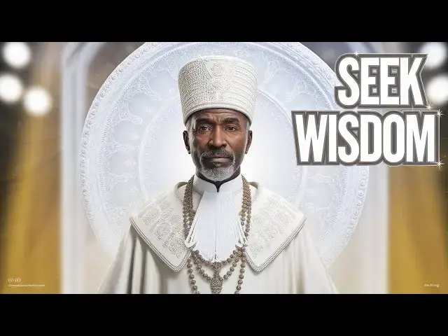 'Video thumbnail for Obatala's Powerful Message for 2025 REVEALED!'