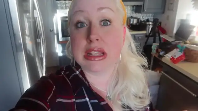 'Video thumbnail for NEW QUICK KITCHEN CLEANING + LARGE FAMILY HEALTHY SLOW COOKER TACO CASSEROLE Dinner Recipe! (720p 30fps)'