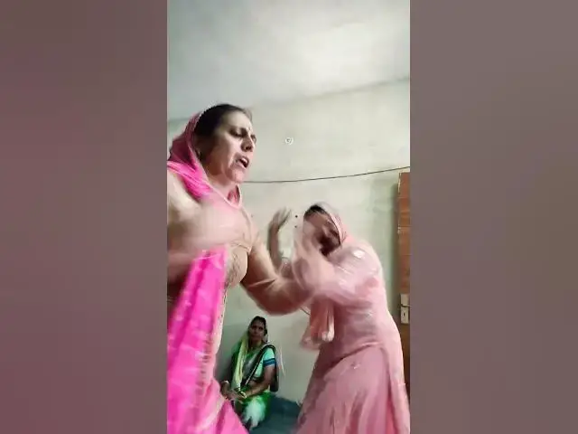 Video thumbnail for हरयाणवी लोक गीत डांस | #Short #Shorts | Happy Lokgeet