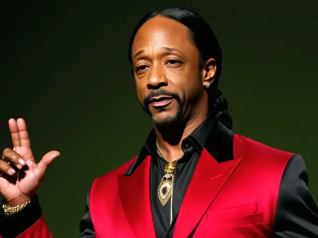 Video thumbnail for Katt Williams’ Net Worth
