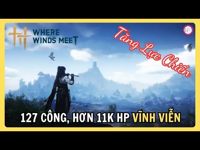 Video thumbnail for Sai Lầm Khi Vứt Đồ Thấp Cấp | Mẹo Kích Hoạt Thuộc Tính Vĩnh Viễn Trong Where Winds Meet