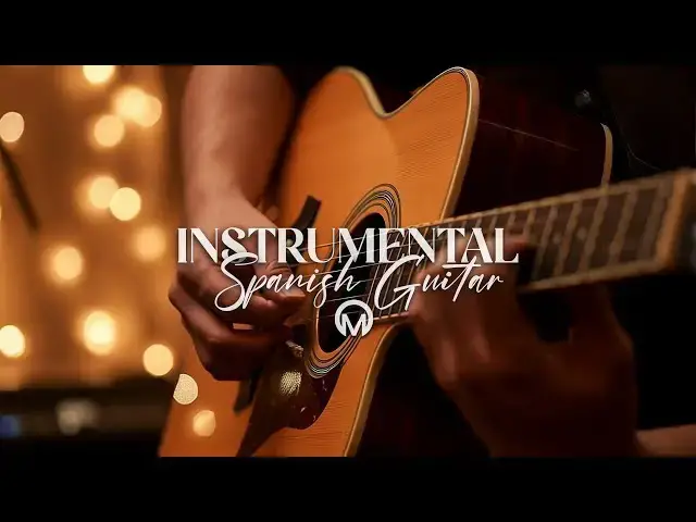 'Video thumbnail for Fiery Strings: 24/7 Spanish Guitar Radio – Romantic Flamenco & Chill Vibes'