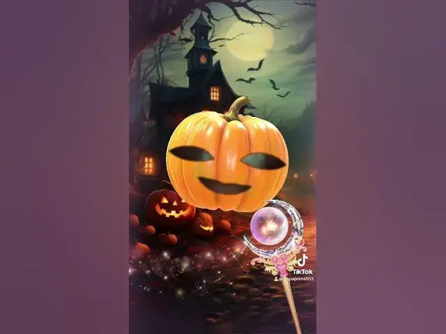 Video thumbnail for #halloween