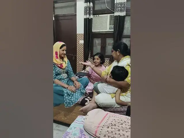 Video thumbnail for सब ते बड़ा त्यौहार #happy_lokgeet #viral #कॉमेडी_वीडियो