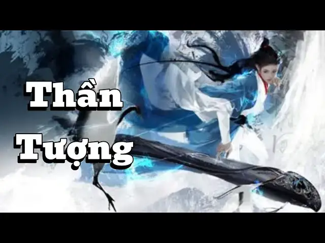 Video thumbnail for Nghịch Thủy Hàn Mobile: Giới Thiệu Môn Phái Thần Tương