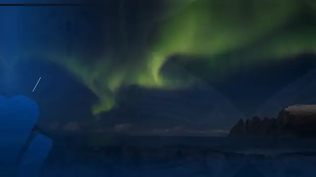 Video thumbnail for Chasing the Aurora: A Guide to Witnessing the Northern Lights