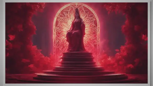 Video thumbnail for Uncovering the Symbolism: What Do Rubies Represent?