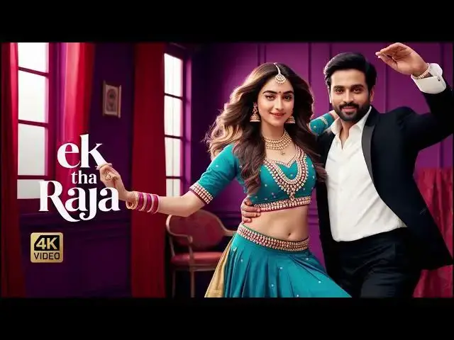 Video thumbnail for Badshah | Arijit Singh - Soulmate | Ek THA RAJA | Arijit Singh | Badshah