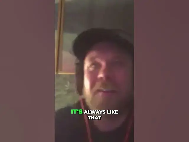 Video thumbnail for Greenleaf's 2025/2026 Schedule: European Tour, New Writing & Festival Plans (ft. Arvid Hallagård)
