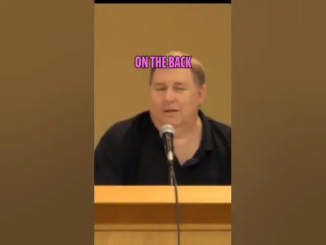 Video thumbnail for God's Unconditional Love: Your Testimony Can Inspire Miracles