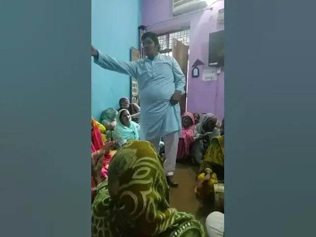 Video thumbnail for माता रानी का बहुत सुंदर भजन और डांस #happy_lokgeet #viral #डांस #माता