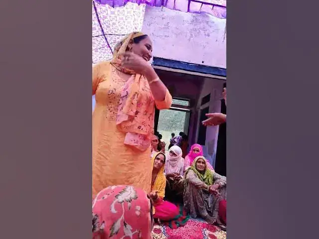 Video thumbnail for शीशा ले के आया नन्द का बीर#happy_lokgeet #trending #viral #haryanvibhajan