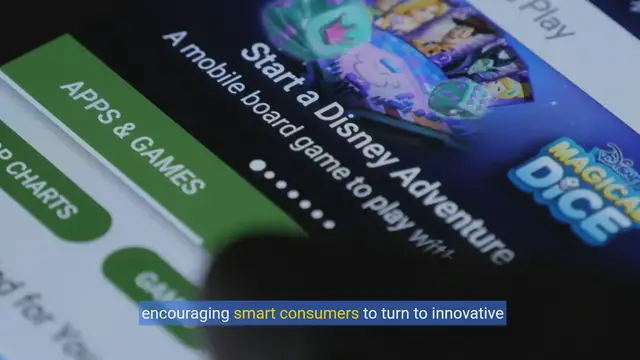 Video thumbnail for Unlock Savings: Top Apps Every Savvy Shopper Must Have