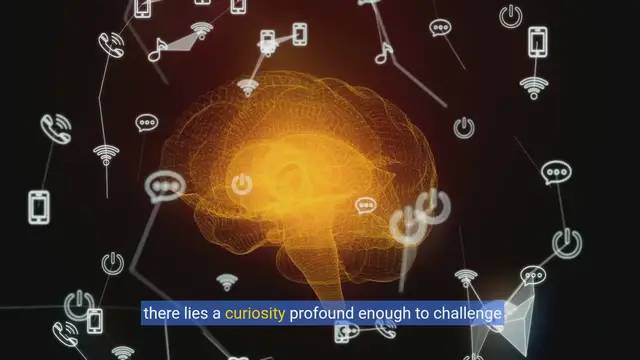 Video thumbnail for Unveiling Quantum Entanglement: Beyond Spooky Action