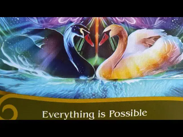 Video thumbnail for Divine Feminine’s A Twin Flame Facilitator Person Showing Up To Help You With Expansive Growth