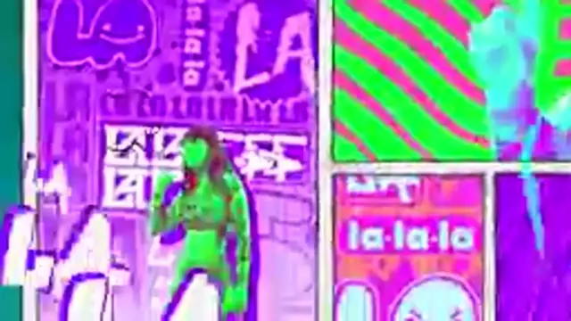 'Video thumbnail for Kreayshawn Go Hard (La.La.La) (Video) KreayshawnVEVO (144p, h264)'