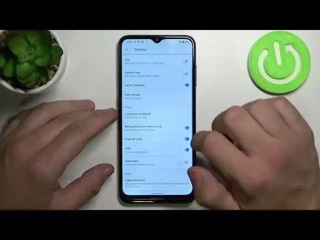 Video thumbnail for Remove & Restore SMS Messages Icon from Main Screen - NOKIA G20