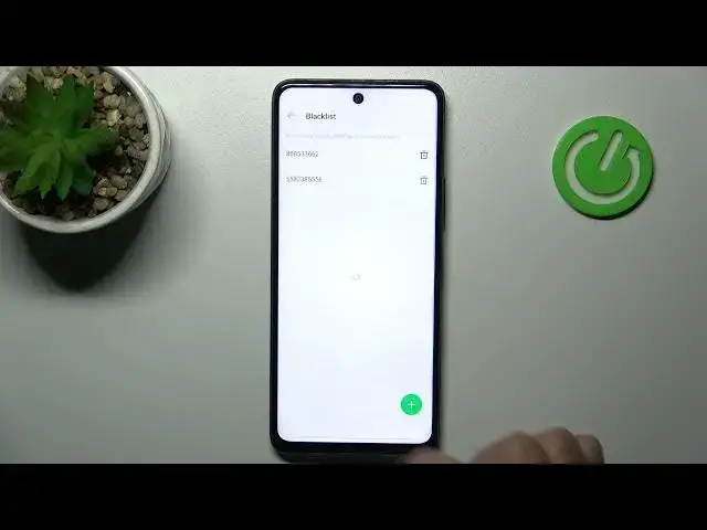 Video thumbnail for How to Unblock Number in INFINIX HOT 11s