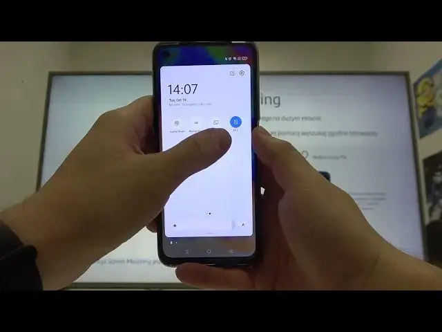 Video thumbnail for How to Use Screen Mirroring on REALME 8i – Find Screen Mirroring